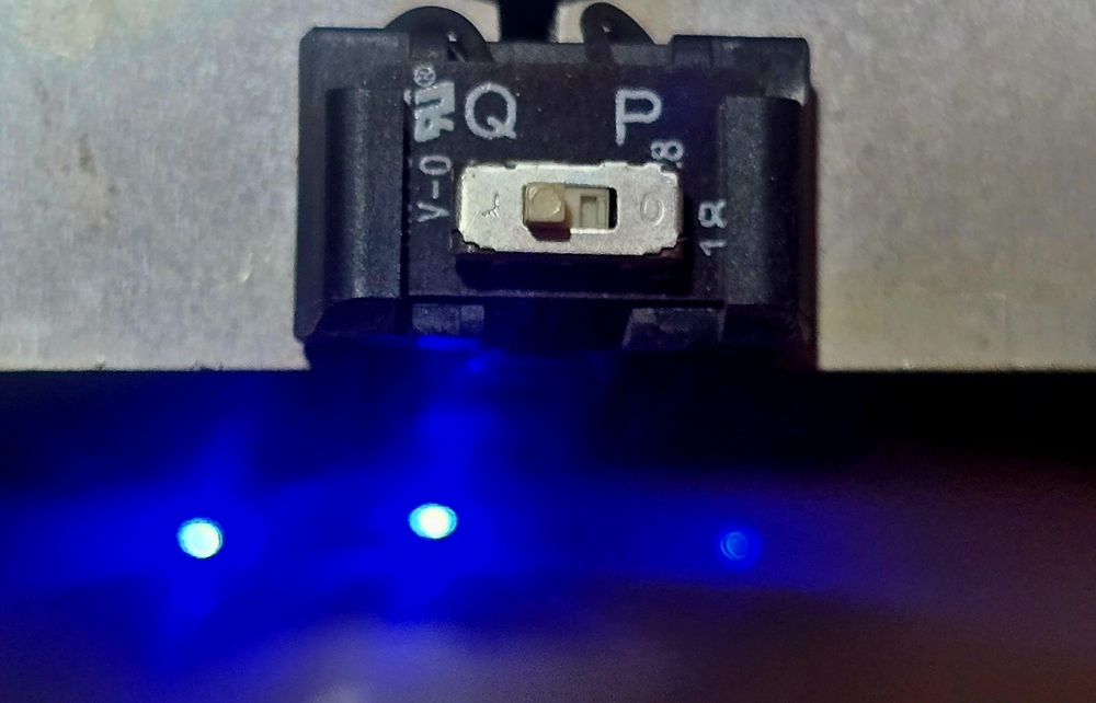 Kit gaming i7 12CPUs 16GB RAM