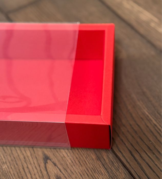 Подарочная Коробка