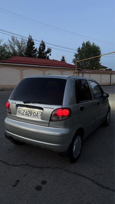 Matiz 2 pozitsiya