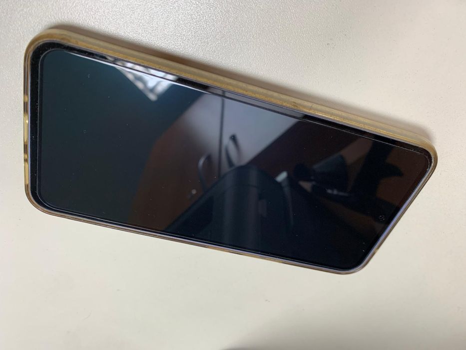 Samsung A54, 256GB, в гаранция до 06.2026