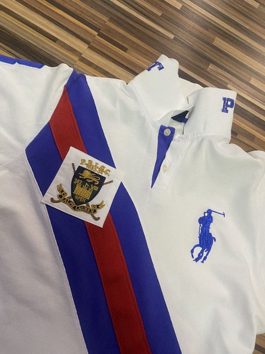 Vand Tricou Polo Ralph Lauren