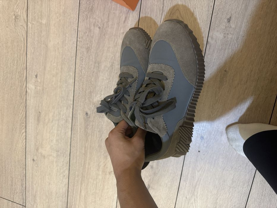 Обувь HERMES lux