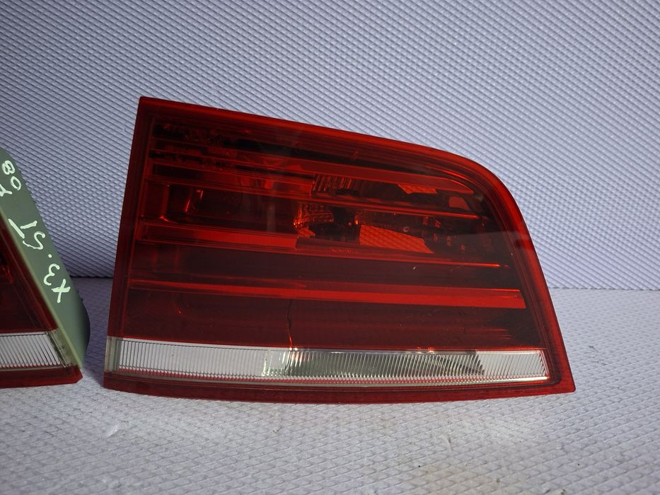 Stop haion fara led BMW X3 F25 Cod 7217309 Cod 7217310 in stare foarte buna