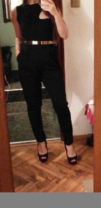 ЧЕРЕН гащеризон Megz