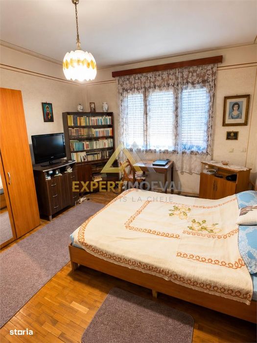 Casa Copalnic Manastur