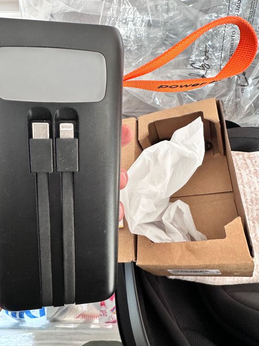 Power bank 50 000 мил/амп