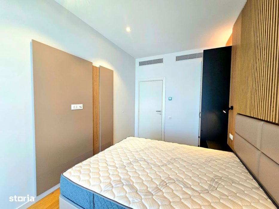 Apartament 2 camere de inchiriat Promenada Mall
