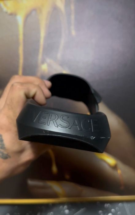 Papuci/Şlapi Versace Odissea PREMIUM