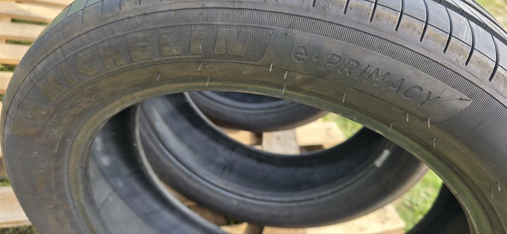 Michelin Primacy 4 205 55 R19