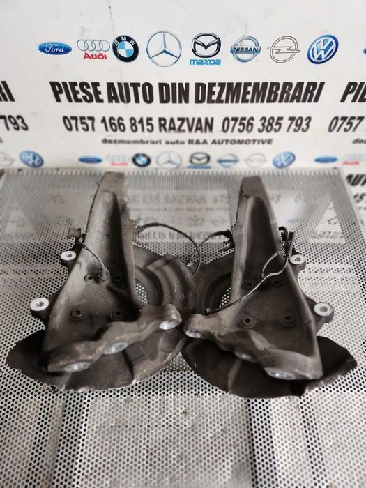 Fuzete Fuzeta Fata Bmw Seria 7 F01 F02 F03 F04 S Drive Fuzeta Fata Bmw F01 F02 Fuzeta Bmw Dezmembre