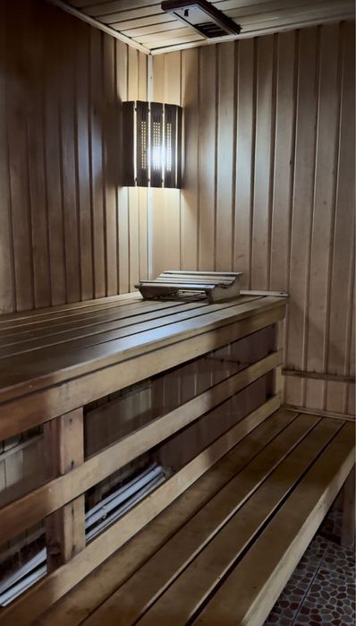 Сдам коттедж посуточно