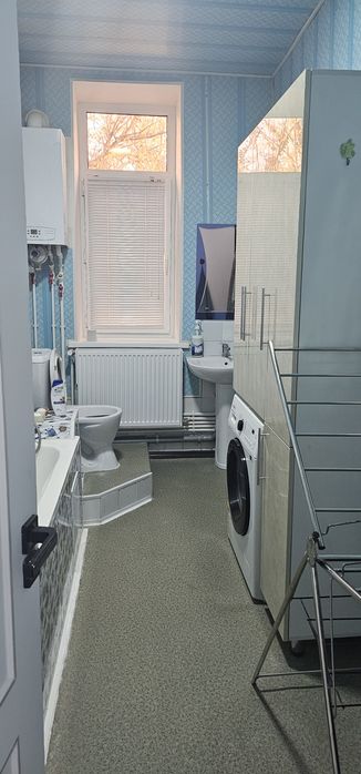 Квартира вЭлитном районе