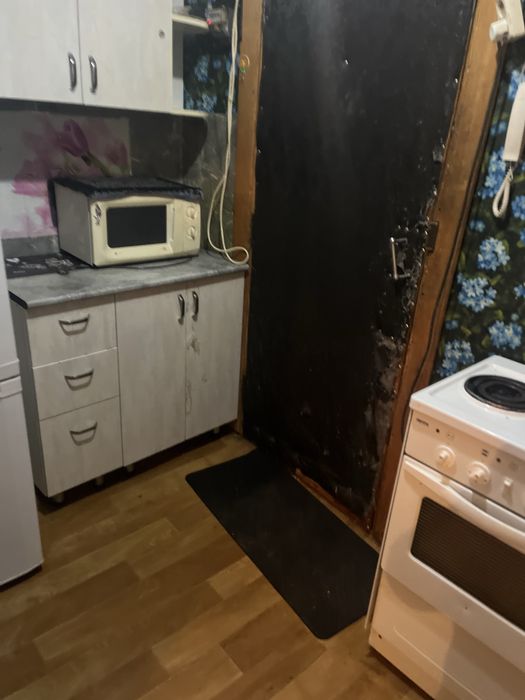 Сдам квартиру малосемейку