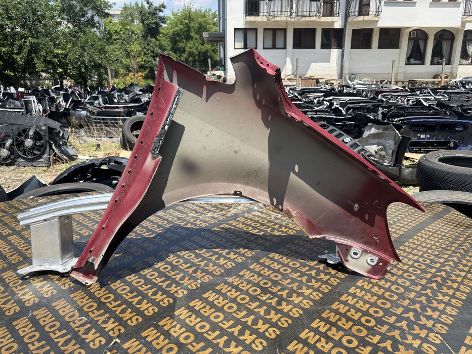 Калник VW Touran