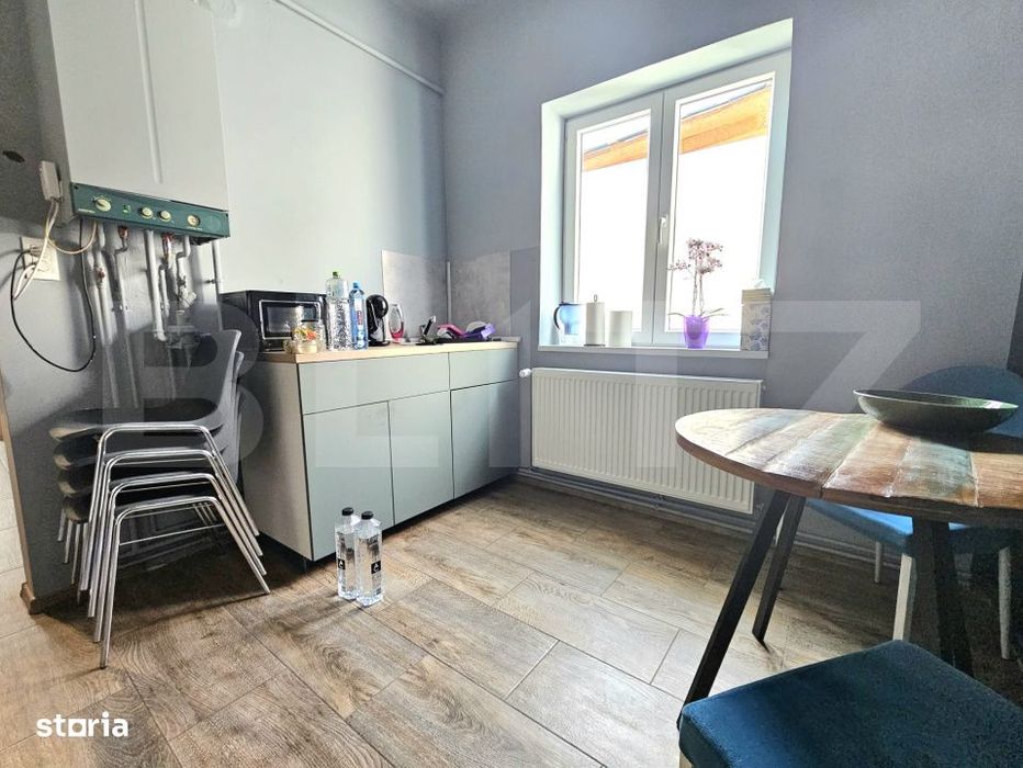 Casa nemobilata, 70 mp, zona Balcescu