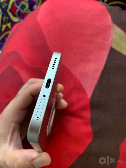 Xiaomi 15T 12/256 Идеал. Полный комплект.Батарея 96%.