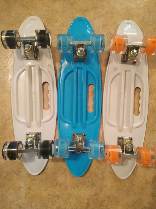 Пенниборды пенниборды