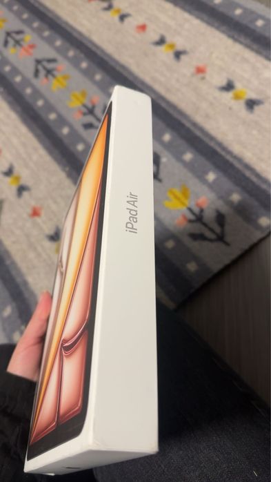 iPad Air 11-inch (M3) Wi-Fi