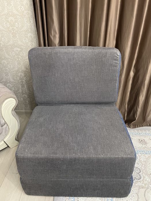 Диван,кресло и трансформер