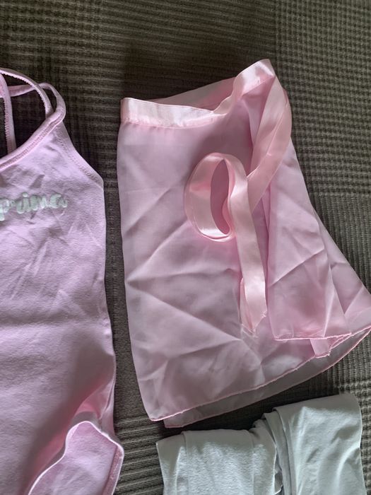 Балетный комплект Prima