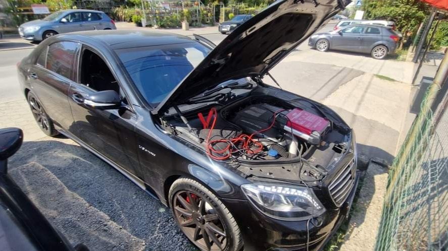 Премахване на DPF/ EGR/ AdBlue SCR + Чип Тунинг / 10+ години Опит !