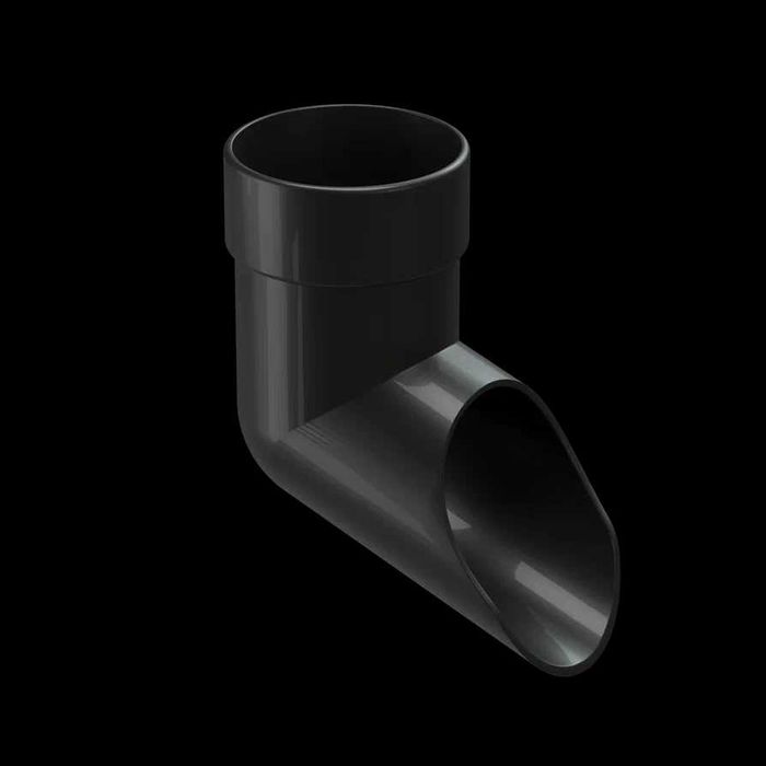 Водосточная система ПВХ LUX