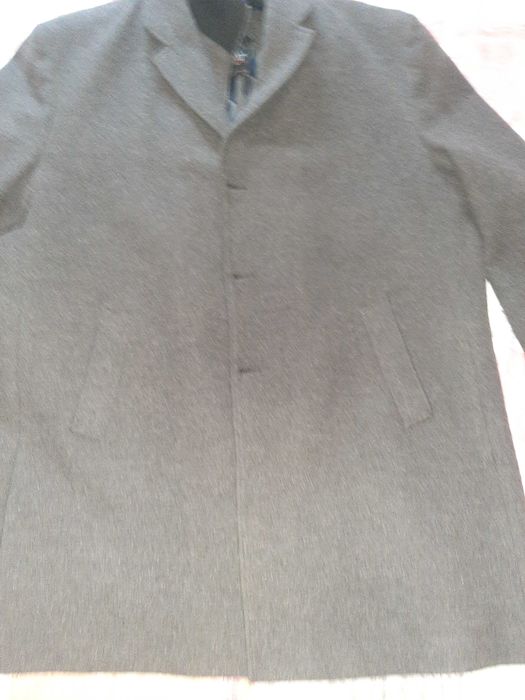 Палто кашмир  PIERLUCCI