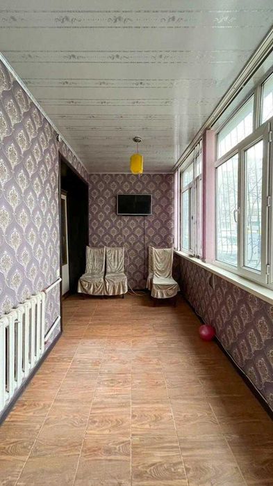 Продается 4х ком Каратал Рустам империя