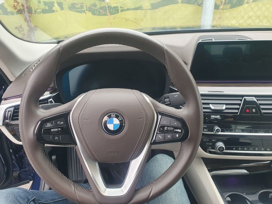 Vând BMW g30 2020