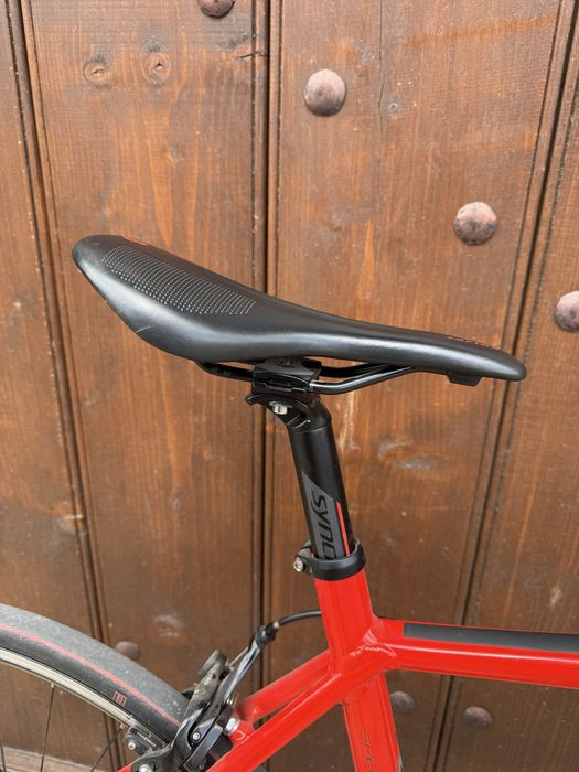 Продавам шосеен велосипед Scott Speedster 30 (Размер M)