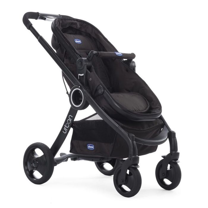 Коляска chicco urban