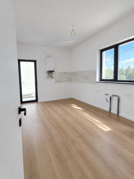 Vila P+1M zona Trivale Capitol finisata premium