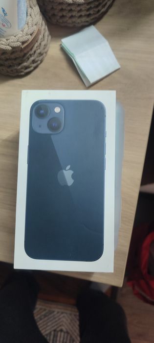 Продам apple iPhone 13 128GB