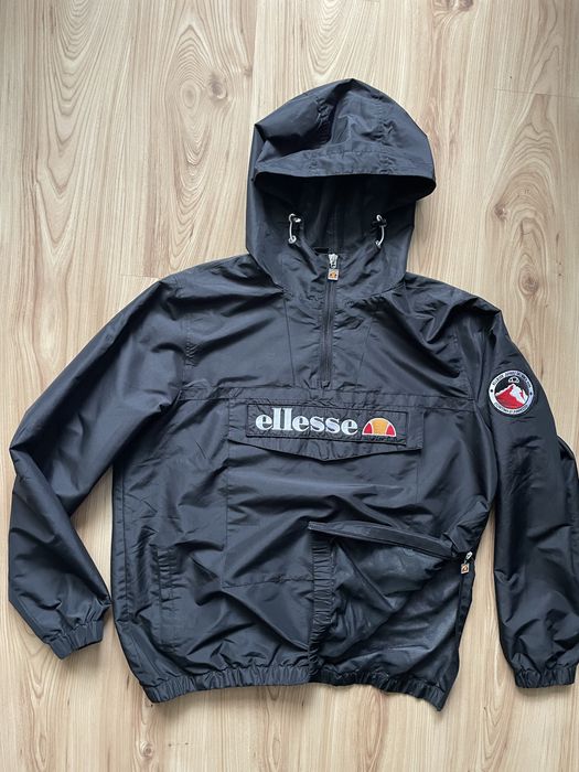 Ellesse / мъжки анорак/яке XXL