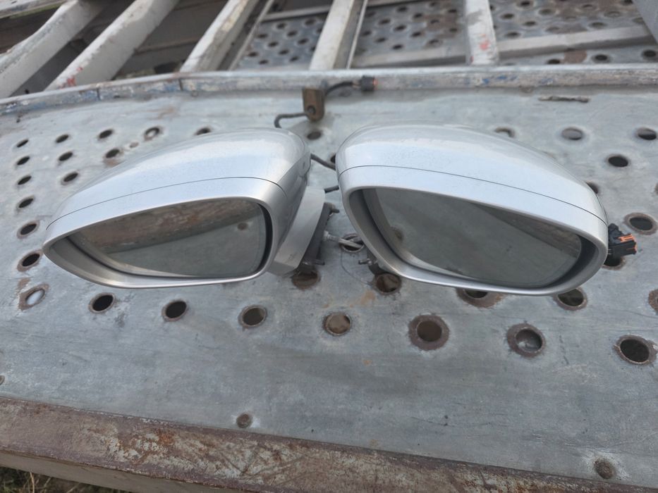 Oglinda stânga dreapta citroen c5 2009