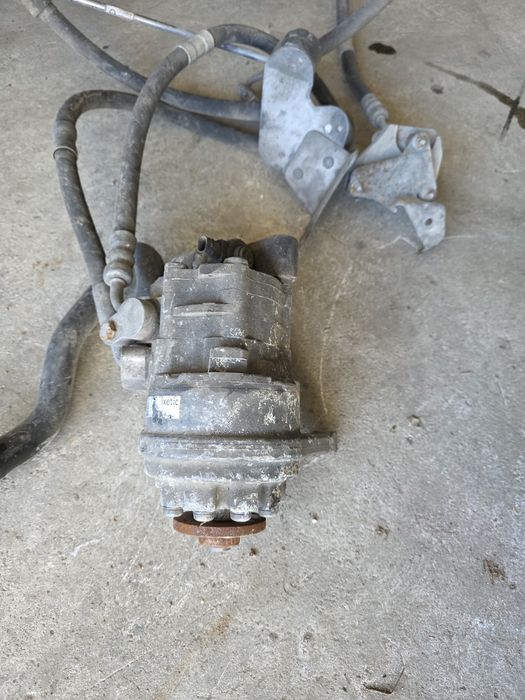 Pompa servo bmw X6 active steering