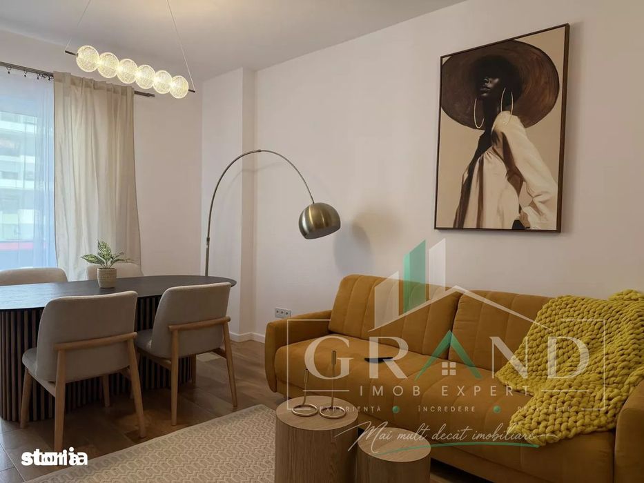 Apartament NOU 2 camere I Elite City I Cluj-Napoca