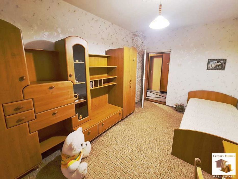 Продава се Многостаен апартамент в Лясковец - 108 кв.м за 614 €/кв.м - Снимка #7