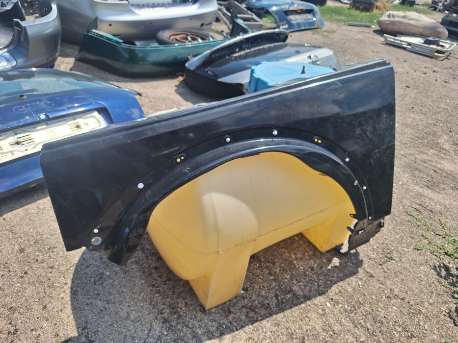 Преден Ляв Калник За Land Rover Discovery 1998-2005  3 Series