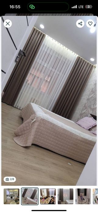 Срочно КВАРТИРА Сотилади