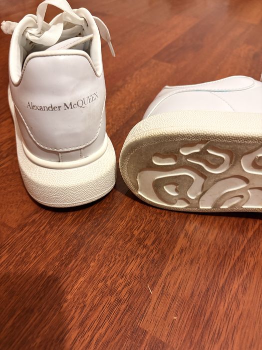Alexander mcqueen