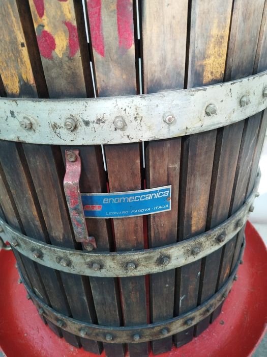 Teasc struguri import