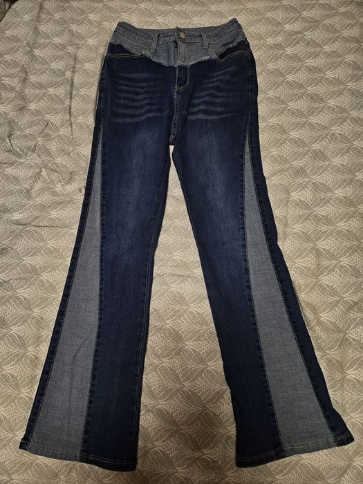 Дамски дънки по 10лв