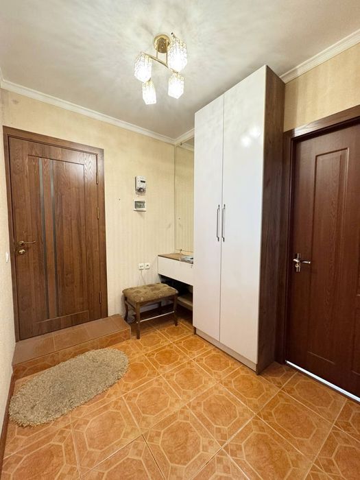 Продается 3х ком квартира, ориентир: Ш.Рашидова Голубые Купола, 65м²