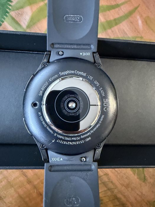 Samsung Galaxy watch 5 pro LTE