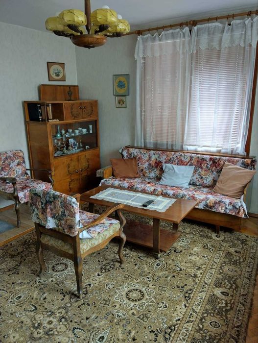 Продава се Тристаен апартамент в Силистра, Център - 125 кв.м за 355 €/кв.м - Снимка #1