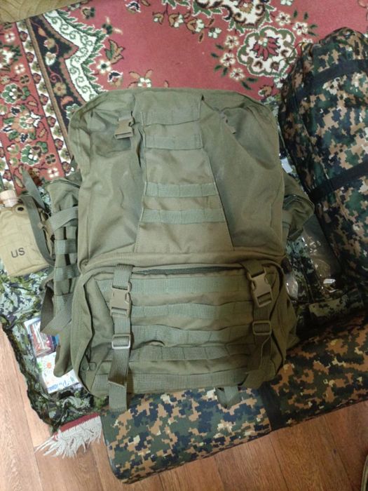 Продам вещевой мешок