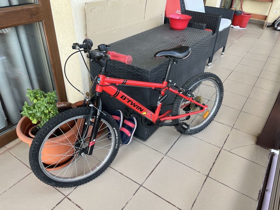 Vand bicicleta copii 20 inch