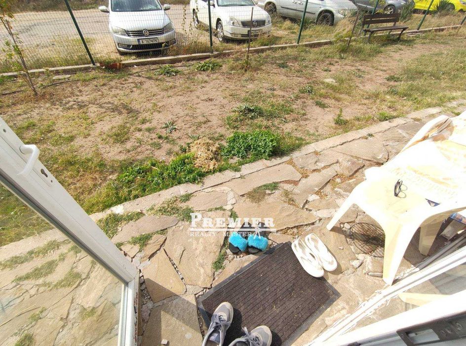 Продава се Двустаен апартамент в к.к. Слънчев бряг - 48 кв.м за 617 €/кв.м - Снимка #1