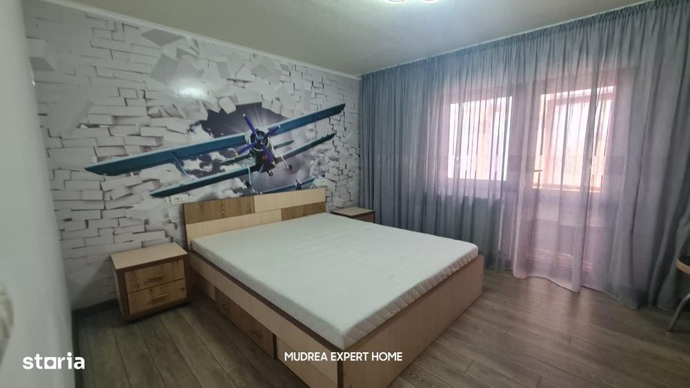 Nou | Apartament Impecabil | 3 Camere | Otopeni Central